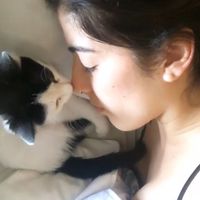 Paulina Cifuentes Padilla's Photo