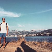 Domenico Fiorentino's Photo