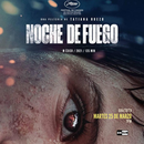 Photo de l'événement Movie Night: Noche de fuego (Free Event)