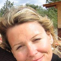 Lucia  Martin's Photo