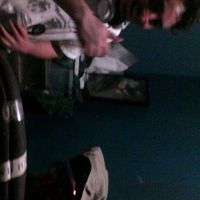 Jeremy Brittan's Photo