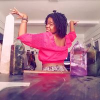 Le foto di October Vientum