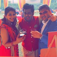 Kushagra Vyas's Photo