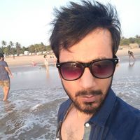 Sumit Chandani的照片