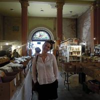 Charlotte Hentschel's Photo