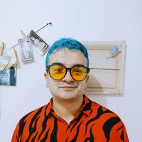 Matheus Augusto's Photo