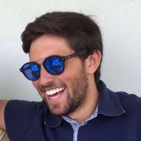 Raffaele Maltese's Photo