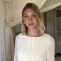 Carolina Soppa的照片