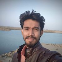 Abhishek Kumar's Photo