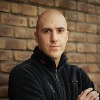 Александр Калашников's Photo