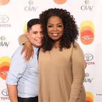 Chris Palacios's Photo