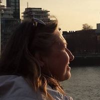 Raili Nylund's Photo