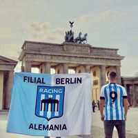 Fotos de Maximiliano Poggio