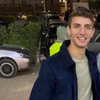 Adham Khaled's Photo