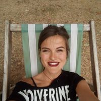 Marta Hurtado Escudero的照片