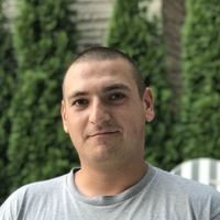 John Klymenko的照片