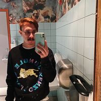 Sebastián Pulido Suárez's Photo