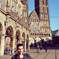 Ibrahim Darı的照片