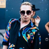 Photos de Nicholas McHugh