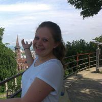 Katharina Blaich's Photo