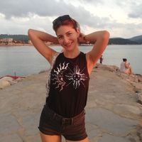 Gülfem Kurt的照片