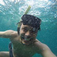 Anggit Hantoro的照片