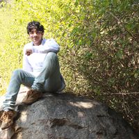 anuraag saini的照片