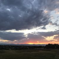 Charis Dailey的照片