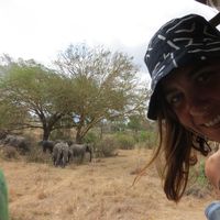 cristina Martin salas's Photo