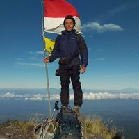 Koji Kawaguchi的照片