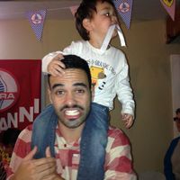 Rodolfo Pacheco da Silva's Photo