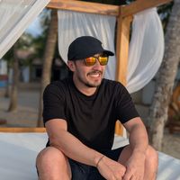 Juan Jose Cano's Photo