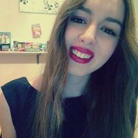 Ivana Pavlović's Photo