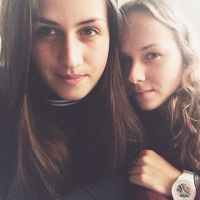 Alexandra Vasilevskaya's Photo