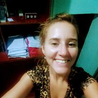 Florencia Granetto's Photo