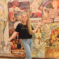 Fotos de Olena Galat