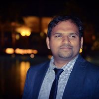 Ashik Ibrahim's Photo