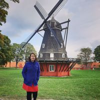 Carmel Binoya's Photo