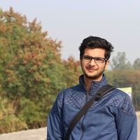 Yatin Singla's Photo