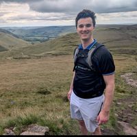 Jonah Shrock's Photo