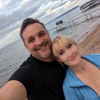 Alex N Andrea's Photo