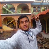 Fotos von Jorge Becerril