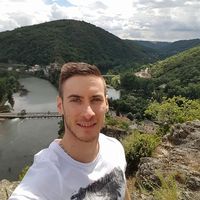 Fotos de Loic Thabourin