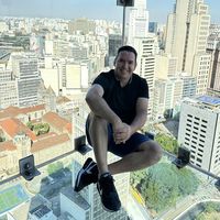 Dante Herrera's Photo