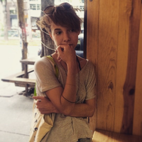 Carina Gibson的照片