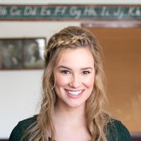 Kelley Van Valkenburg's Photo