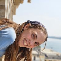 Fabienne Picard's Photo