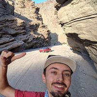 Ben Anderson's Photo