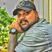 Masum Parvez's Photo