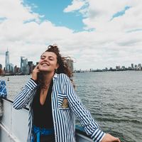 Carolina Lleida's Photo